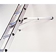 Adjustable Ladder Stand Off