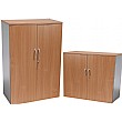 Opus Office Cupboards