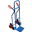 Stairclimber With Skids