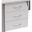 Prism Fixed Pedestals