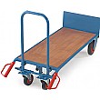 Ply Platform Heavy Duty Three Way Truck