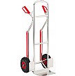 Aluminium Sack Truck