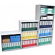 Prism Bookcases