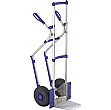 Aluminium Sack Truck