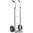 Aluminium Sack Trucks