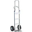 Aluminium Sack Trucks
