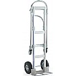 Aluminium 2 Way Sack Truck