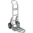 Aluminium Sack Trucks