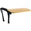 Club Beech Writing Tablet