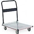 Large Folding Platform Trolleys
