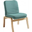 NEXT DAY Heaton Reception Chair
