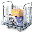 Mesh Surround Trolley