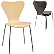 Fluid Chair