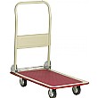 Lightweight Economy Folding Trolleys