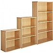 NEXT DAY Sloane Bookcases