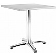 Oxygen Square Bistro Tables