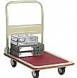Lightweight Economy Folding Trolley