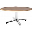 Oxygen Round Coffee Table