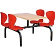 Duet Poly Canteen Units