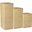 Linear Filing Cabinets