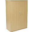 Linear System Storage Office Cupboards