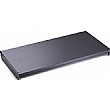 Linear Steel Shelf