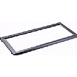 Linear Lateral Filing Frame