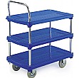 3 Shelf Trolley