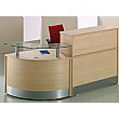 X-Range Compact Reception