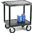 Heavy Duty Service Trolleys