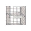 Versapack Mail Sorter Extra Shelf