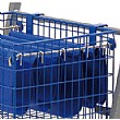 Versapack Minor Plus Mail Trolley Conversion Kit