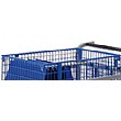 Versapack Major Mail Trolley Conversion Kit