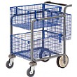 Versapack Minor Plus Mail Trolley