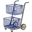 Versapack Major Mail Trolley
