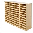 Post Room Multi Use Hutches