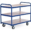 3 Shelf Budget Truck