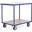 2 Shelf Budget Truck