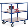 3 Shelf Budget Truck