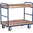 2 Shelf Budget Truck