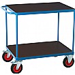 Fort Shelf Trolleys