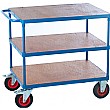 Fort 3 Shelf Truck
