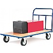 Heavy Duty Platform Trucks