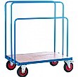 Fort Divided Platform Trolley