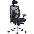 Timar Mesh High Back Manager Chair