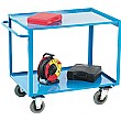 2 Tier Shelf Truck