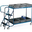 Order Picking Trolley