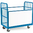Convertible 3 Way Trolley
