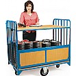 Convertible 5 Way Trolley