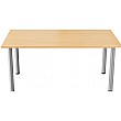 Braemar Rectangular Meeting Tables
